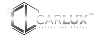 carlux365 Luxury car rental website