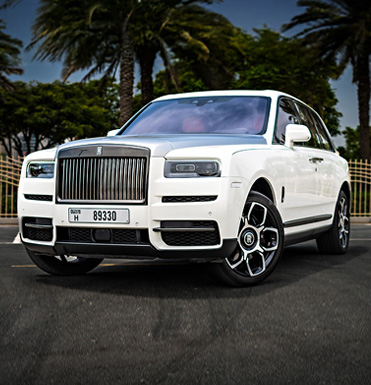 rent rolls royce cullinan white